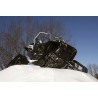 Chenilles seules Kimpex Commander WS4 SSV Polaris 4