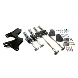 Adaptateur de chenille Commander WSS4 KIMEPX   Polaris RZR900