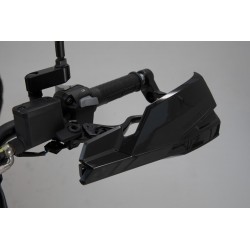 Kit protège mains SW Motech KOBRA Pour guidon creux de 22 mm (7/8 Inch).