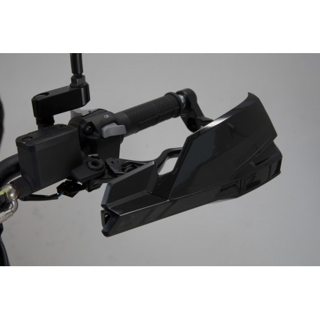 Kit protège mains SW Motech KOBRA HONDA VFR800X CROSSRUNNER 2015-2018