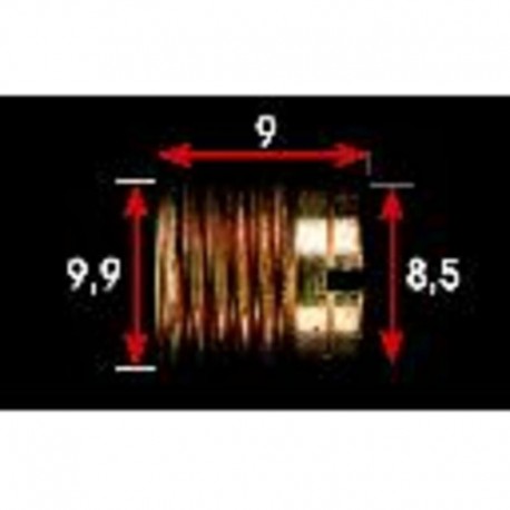 GICLEUR PRINC  KEIHIN 170