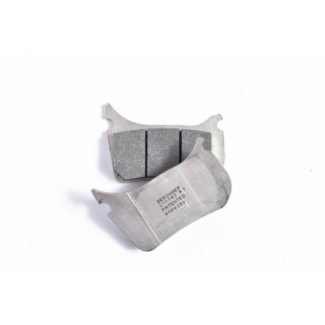 Plaquettes de frein BERINGER Racing métal fritté   KIT1143R7