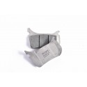 Plaquettes de frein BERINGER Racing métal fritté   KIT1143R7