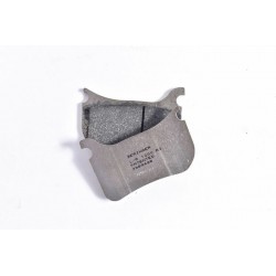 Plaquettes de frein BERINGER Racing haute Performances métal fritté   KIT1200R3