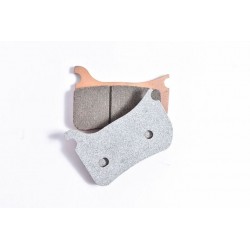 Plaquettes de frein BERINGER Racing métal fritté   KIT1200R8