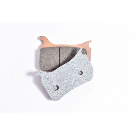 Plaquettes de frein BERINGER Racing métal fritté   KIT1200R8