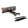 Kit lame à neige KIMPEX CLICKnGo 2   137cm universel (sauf Can Am & Polaris 1