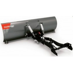 Kit lame à neige KIMPEX CLICKnGo 2   137cm  Can Am