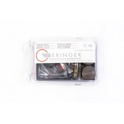 Kit de réparation BERINGER étrier axial 2 pistons Ø27mm
