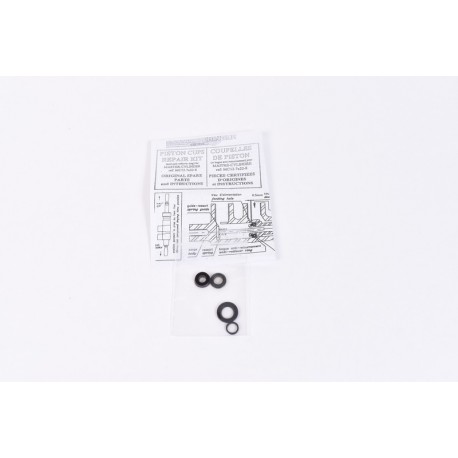 Kit de réparation BERINGER maitre cylindre MC12 7