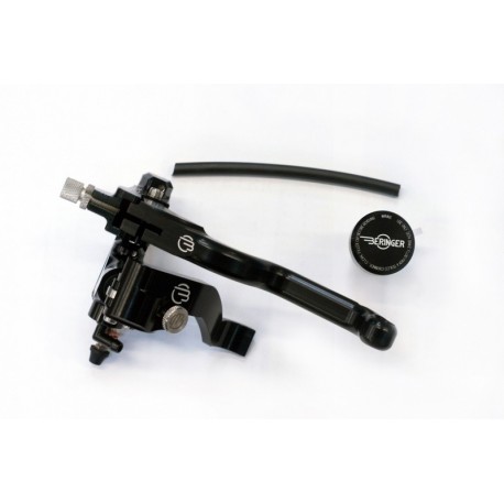 Maître cylindre au pouce BERINGER Stage 3 Ø14mm (CR92 + BO1) orange