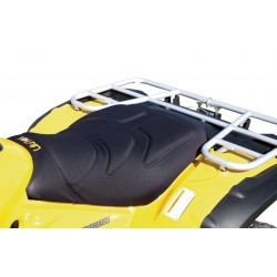 Couvre selle Kolpin Gel Tech quad noir