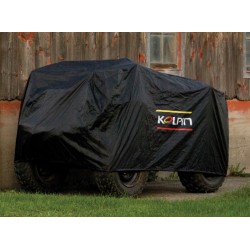 Housse de protection Kolpin quad noir L