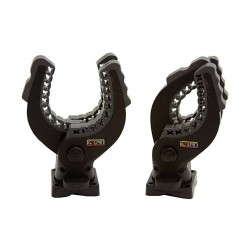 Porte outils universel Kolpin Pince Rhino Grip noir