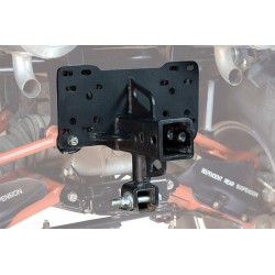 Support universel KOLPIN quad IRS