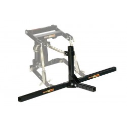 Support outils Kolpin quad/SSV 1 20 m