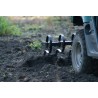 Cultivateur 6 dents Kolpin quad 120 cm 3