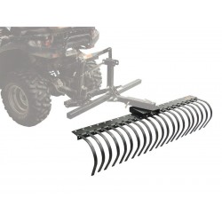 Kit rateau Kolpin quad 150 cm