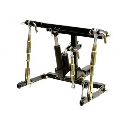 Mécanisme de levage Kolpin quad