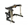 Mécanisme de levage Kolpin quad 2