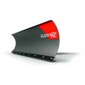 Lame à neige seule Kimpex Click'N'Go 2 quad/SSV 168 cm