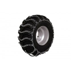Chaînes à neige Kimpex V Bar quad 2 espaces Polaris 25x8x12