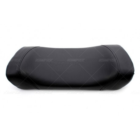 Coussin de dossier Kimpex noir pour coffre quad Kimpex Cargo Deluxe