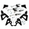 Kit chenilles KIMPEX Commander WS4 Yamaha Kodiak 700 6