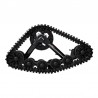 Kit chenilles KIMPEX Commander WS4 Arctic Cat 7