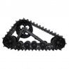 Kit chenilles KIMPEX Commander WSS4 Polaris Ranger 2