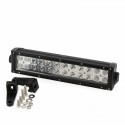 Rampe d'éclairage additionnel ART Quad   Led Premium Cree 72W 5760 Lumens 34cm