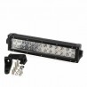Rampe d'éclairage additionnel ART Quad   Led Premium Cree 72W 5760 Lumens 34cm 1