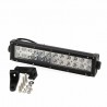 Rampe d'éclairage additionnel ART Quad   Led Premium Cree 72W 5760 Lumens 34cm 2
