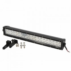 Rampe d'éclairage additionnel ART Quad   Led Premium Cree 120W 9600 Lumens 54cm