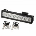 Rampe d'éclairage additionnel ART Quad   Led Premium Cree 80W 6800 Lumens 33cm