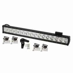 Rampe d'éclairage additionnel ART Quad   Led Premium Cree 160W 13600 Lumens 66cm