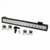 Rampe d'éclairage additionnel ART Quad   Led Premium Cree 160W 13600 Lumens 66cm 1