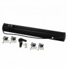 Rampe d'éclairage additionnel ART Quad   Led Premium Cree 160W 13600 Lumens 66cm 2