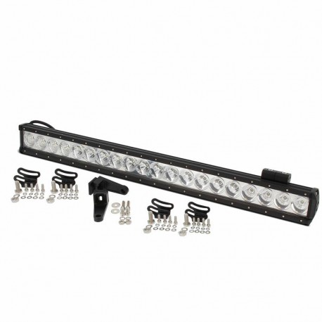 Rampe d'éclairage additionnel ART Quad   Led Premium Cree 200W 17000 Lumens 82cm