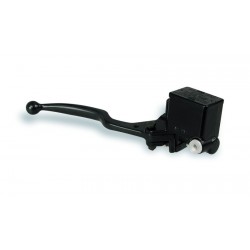 Maître cylindre de frein quad Ø12.7 noir Nissin