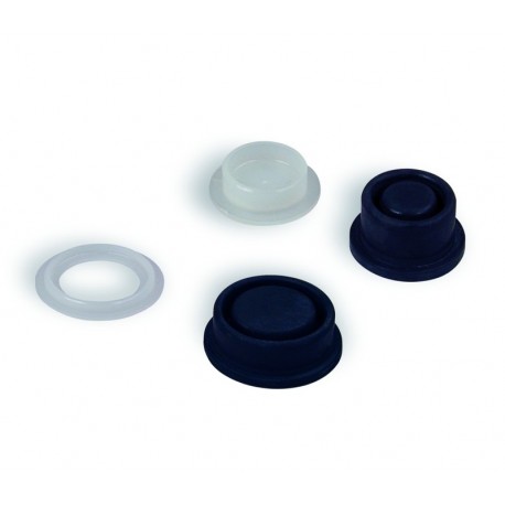 Membrane de couvercle de maître cylindre de frein Nissin