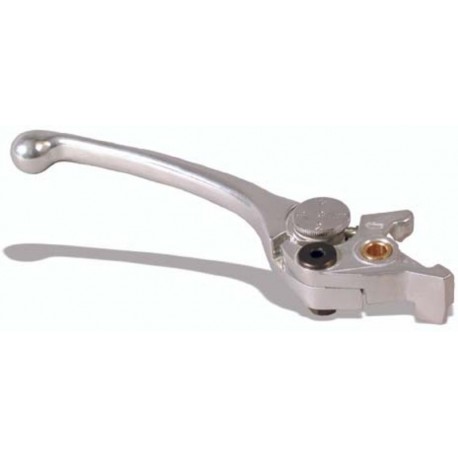Levier de frein sport alu pour maître cylindre MCB