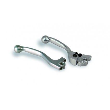 Levier de frein MX alu pour maître cylindre MCB11MX