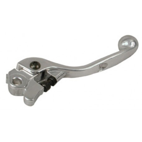 Levier de frein MX alu pour maître cylindre MCB11MXR