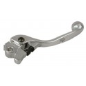 Levier de frein MX alu pour maître cylindre MCB11MXR