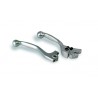 Levier de frein MX alu pour maître cylindre MCB11MXR 2