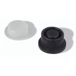 Membrane de couvercle de maître cylindre d'embrayage Nissin