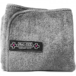 Tissus microfibre MUC OFF Microfibre Polishing Cloth