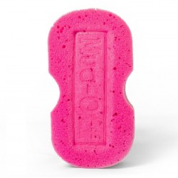 Éponge MUC OFF Expanding Microcell rose