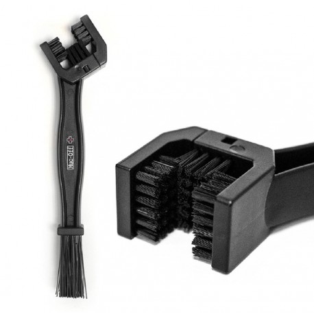 Brosse de nettoyage pour Chaîne moto MUC-OFF